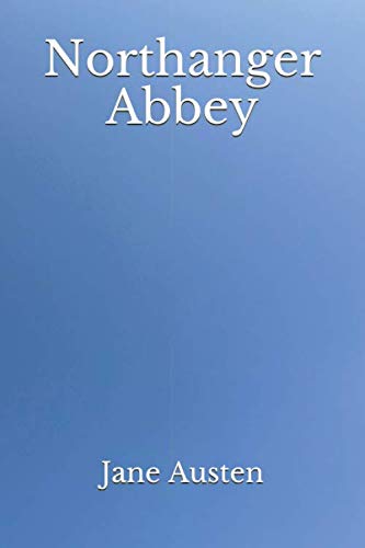 Northanger Abbey