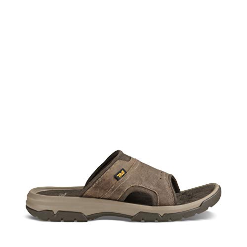 Sandale Teva Homme Langdon idéale pour vos randonnées d'été et marches actives