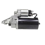 Self Starter Motor for Ford Transit Fiat DUCATO Citroen Jumper Peugeot Boxer 2.2 HDI 9675092580