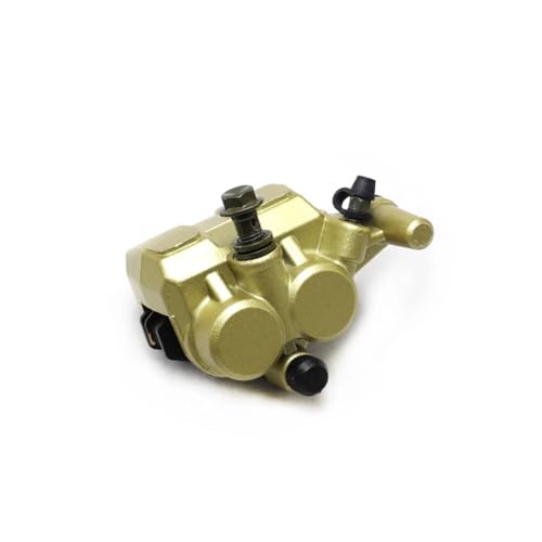 Caliper de frein arrière moto pour CRF70 Dirt Bike 110cc 125cc 140cc
