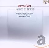  Arvo Pärt: Spiegel im Spiegel