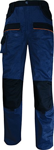 Deltaplus 5427711 M2-Corporat Mcpan Pantaloni