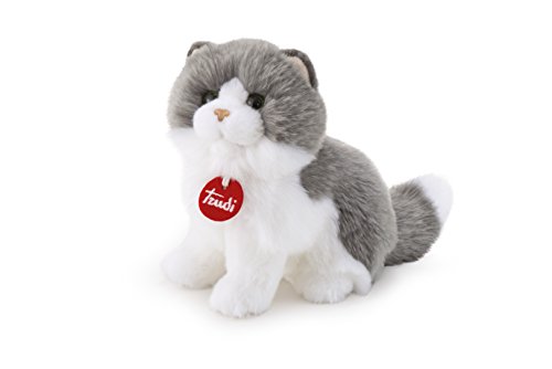 Trudi 20741 - Gatto Clotilde