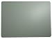 Produktbild ASA Selection Glasuntersetzer in Lederoptik, Mint, Tischset 33 x 46 cm (4 Stück)