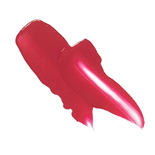 Batom Líquido Matte Vegano ADVERSA - Coleção Pinup - Cor Tarsila