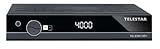 telestar dvb t receiver update 4-stelliges LED Display, 7 Tage EPI, Automatischer Sendersuchlauf, Vorprogrammiert, 5 Sprachen, Kindersicherung