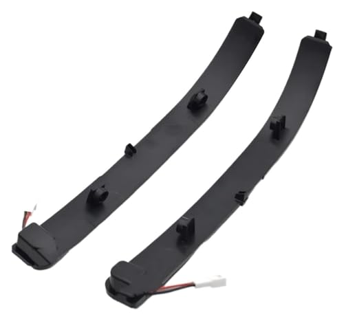 Clignotants latéraux LED finition premium Peugeot 5008 C5