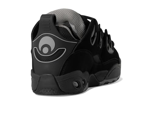 Image of Osiris Mens D3 E | Skateboarding Shoes