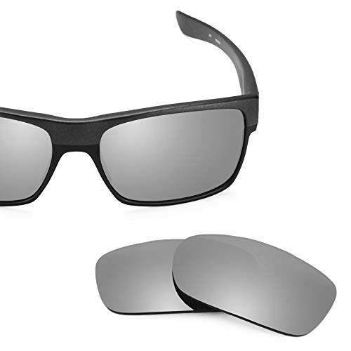 Image of Revant Replacement Lenses for Oakley TwoFace OO9189 Sunglasses