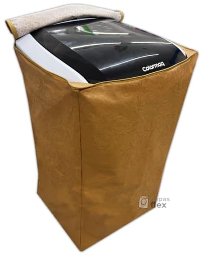 CAPA PARA TANQUINHO ARNO LAVETE ECO ML80 11KG (BEGE)