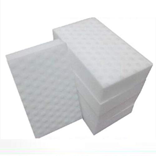 10 uds/lote esponja comprimida alta densidad Borrador