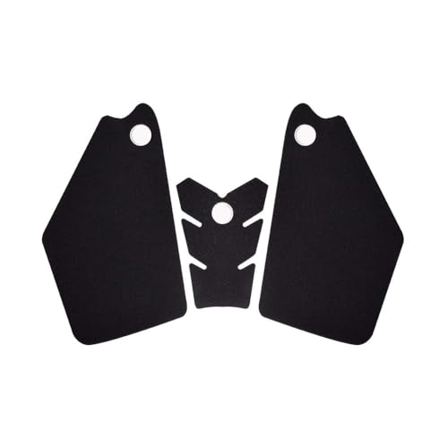 Autocollant de protection antidérapant réservoir moto Tracer 9 GT