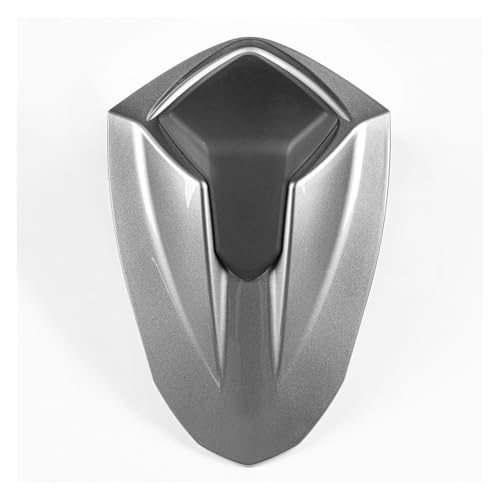 Capot de selle arrière Street Triple RS 765 housse siège passager moto