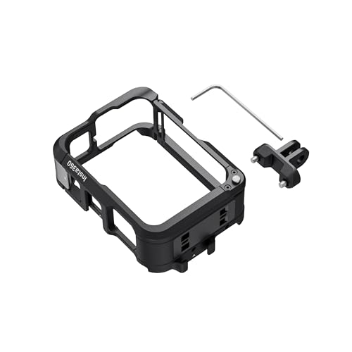 Cadre Multifonction Insta360 Ace Pro 2 et Ace Pro boîtier de protection noir