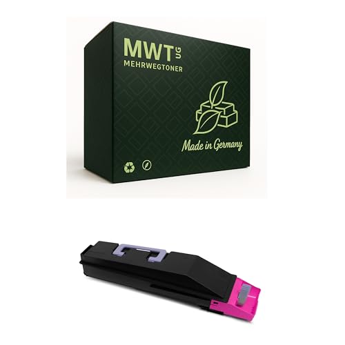 Toner magenta pour Utax CDC5520 de qualité supérieure alternative 652511014