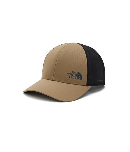 The North Face Unisex Summer LT Trucker Cedar/TNF Black One Size
