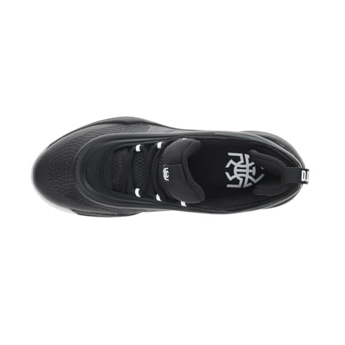 adidas Mens Sm D.O.N. Issue 6 Basketball Sneakers Shoes - Black - Size 15 M4