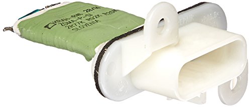 Genuine GM 15218254 Blower Motor Resistor