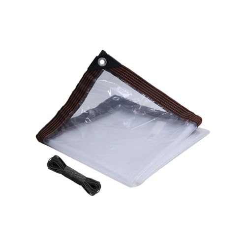 Cubierta de la , carcasa de la , protección UV del escudo meteorológico ajuste visible Clear Visibility Maniptochant totalmente diseño ligero, protección usi