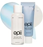 Amazon.com: epii Double Up Cream - Ectoin Face Moisturizer with
