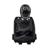 Pommeau De Levier De Vitesse FORD ECOSPORT - AUTODOC