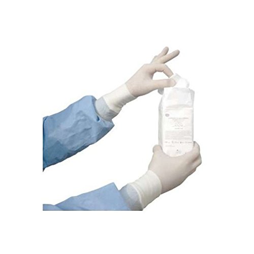 Compressa di garza in cotone 10x10 cm 16 strati - 100 pz.