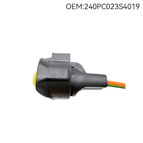 Conector de luz antiniebla Nissan Qashqai para conducir seguro con niebla 3