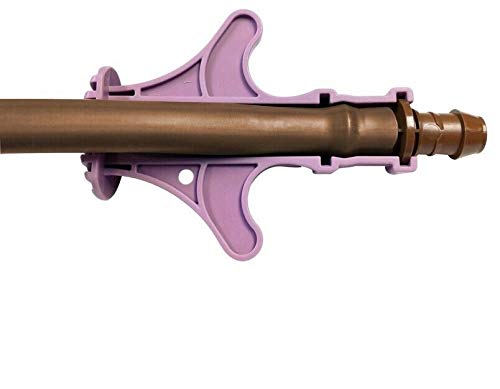 Raccord T Renverse Orientable JIC/UNF 3/4 Raccord En T Mâle - Mâle