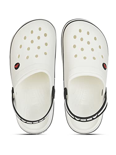 Image of Adda BOSS-2 || Durable & Comfortable || EVA Sole || Super Soft || Clogs for Men