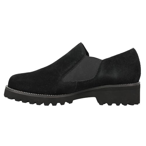 VANELi Womens Zivana Loafers Flats Casual - Black - Size 6.5 M