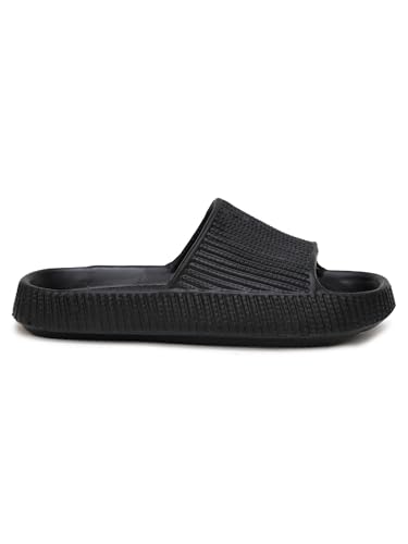 Image of mens Serenesole Slipper Flip-Flop Lightweight & Comfortable Soft Footbed Anti-Skid Sole Ideal for Daily Wear For Boys
