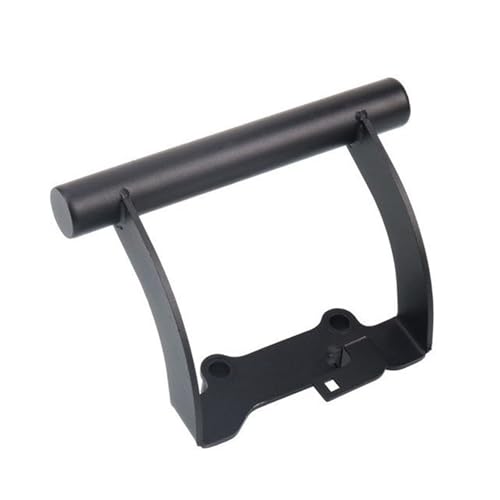 Support plaque navigation Rebel 1100 pour éviter les chutes de GPS