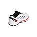 Adidas Men's Adizero ZG Spikeless Shoes, Footwear White/Lucid Red/Core Black, 13