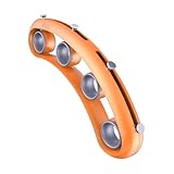 Allenatore per la forza delle dita: può allenare le dita ad abituarsi ai gesti di apertura, adatto ai principianti per praticare i gesti delle mani, espansore delle dita