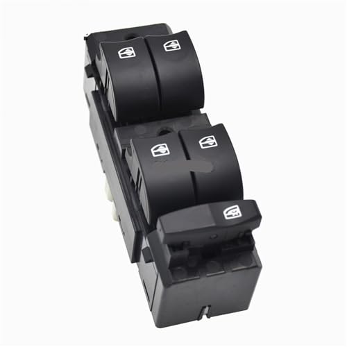 Interrupteur de vitre électrique 25401-JY40B bouton commande lève-vitre - 4