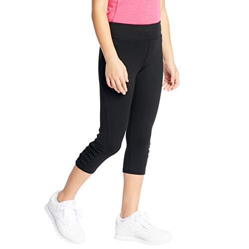 C9 Champion Girls Performance Capri Leggings3