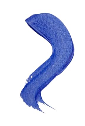 Image of Acrylic Colour 100ML - Versatile, Permanent, and Skin-Friendly Paint for Multiple Surfaces | (Blue 436)