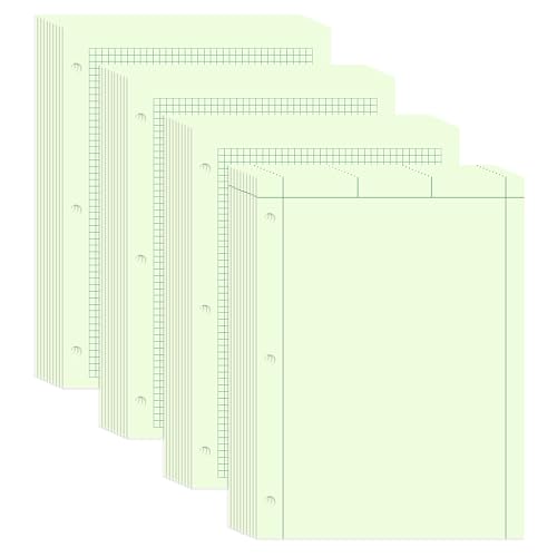 Carnet de notes A4 en papier graphique pour organiser vos schémas d'ingénierie