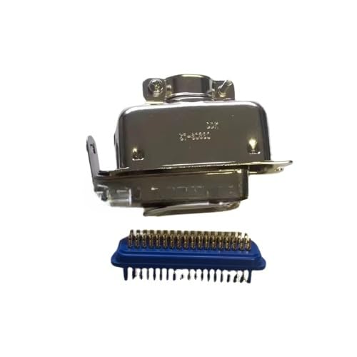 Conector de Enchufe de Avión 57-30360 miniatura 1