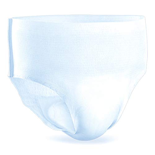 TENA PANTS Discreet M bei Inkontinenz 12 St – Ansicht 2