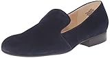 Nine West Women's Clowd Suede Moccasin