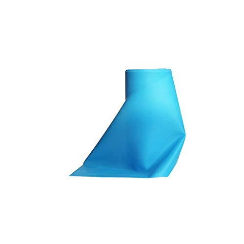 ZLDAN Rally Scroll Yoga Fitness Training with Resistance Bands for Men and Women (Color : Blue)