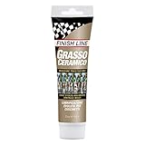 Finish Line Ceramic Grease 2-Ounce Tube