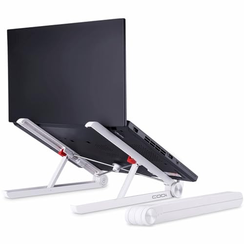 Soporte portátil para laptop CODi X1