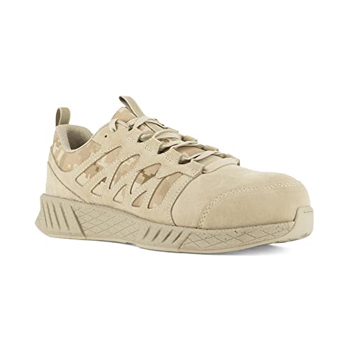 Image of Reebok Work Men's Floatride Energy Tactical EH Comp Toe