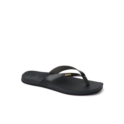 Image of REEF Women's Cushion Lune Flip Flops