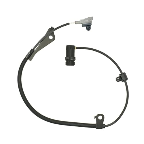 Capteur 89546-210S0 de vitesse de roue ABS pour système de freinage automobile
