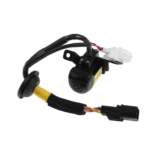 Caméra de recul grand angle pour Hyundai Ioniq Ev Hybrid 95760-G2100