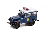 indianapolis police incident reports Material: Metall (Diecast) Kompatibel mit 1974 Jeep DJ-5 Indianapolis Metropolitan Police Department Hot Pursuit Series 40\