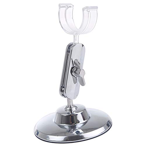 Microscope numérique 1000X noir haute précision avec support ergonomique LLD - 4